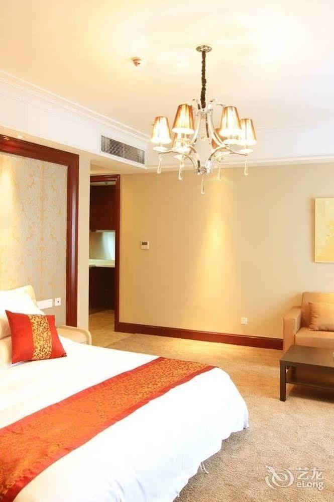 Sixiangjia Hotel Apartment 杭州 エクステリア 写真
