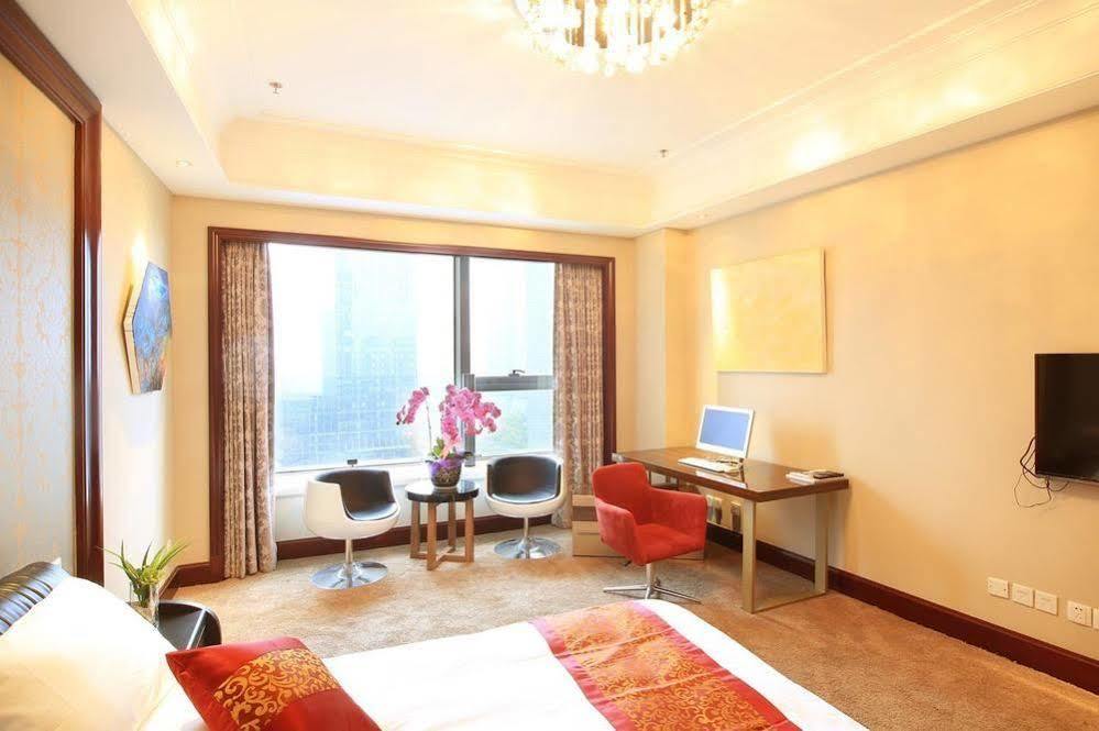 Sixiangjia Hotel Apartment 杭州 エクステリア 写真