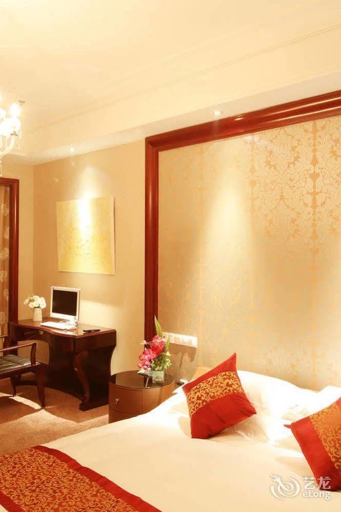 Sixiangjia Hotel Apartment 杭州 エクステリア 写真