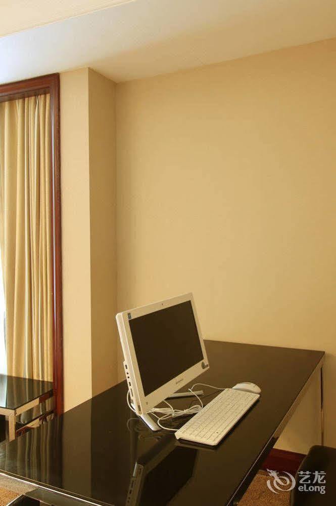 Sixiangjia Hotel Apartment 杭州 エクステリア 写真